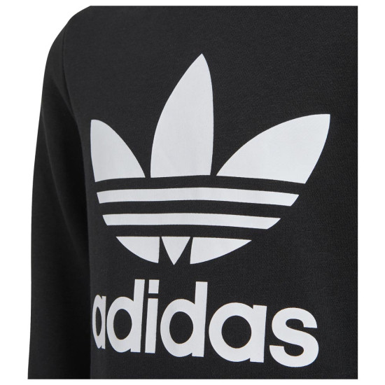 Adidas Παιδικές φόρμες σετ Adicolor Crew Set